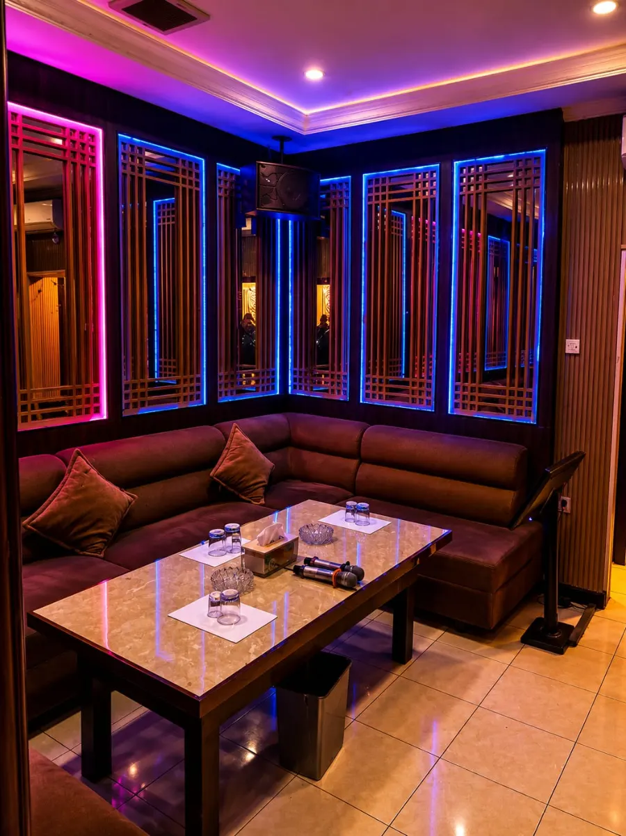 Room Elegan